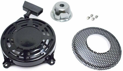 RECOIL STARTER FOR B&S 493295 497598 128700 129700 12F800,12G700 12G800