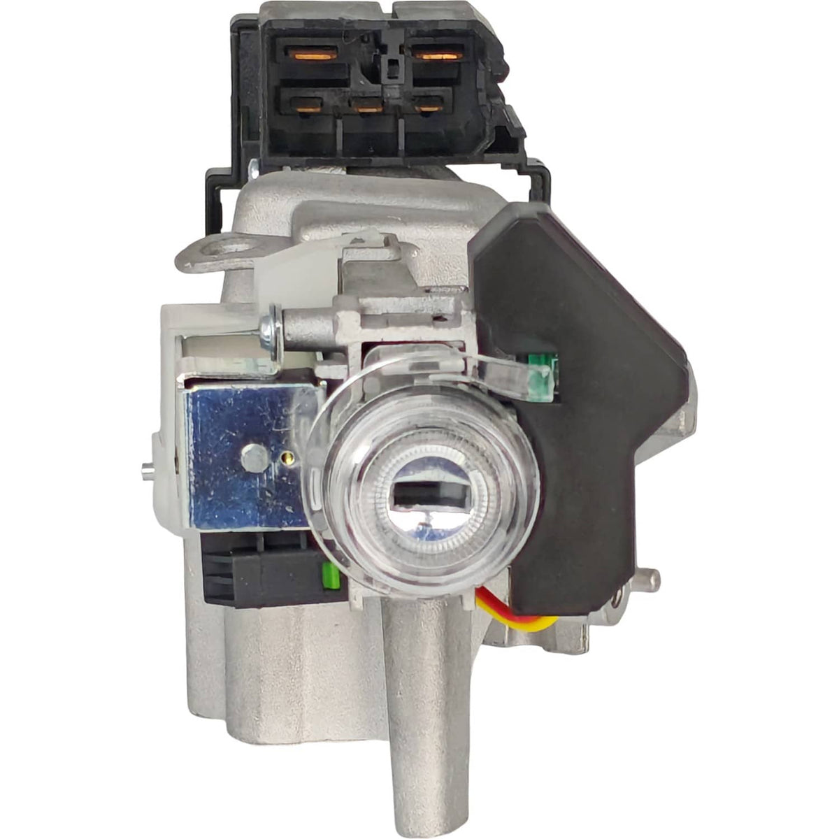 Solid Spare Ignition Lock Cylinder Switch w/ 2 Remote Key 39730-T2A-A0 Fit for Honda Accord