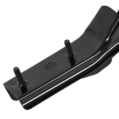 Solid Spare For Toyota Tacoma 2016-2023 Radiator Center Support Brace Hood Latch Steel New