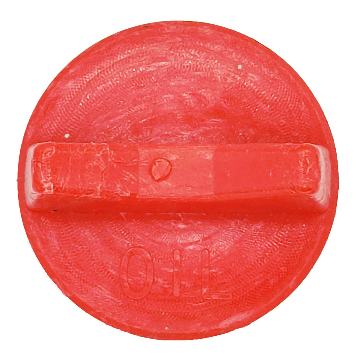 Solid Spare Oil Cap Plug for Kubota M6030 M6040 M6060 M6-111DTCC M6-101DTCC M6800 M6-131DTCC