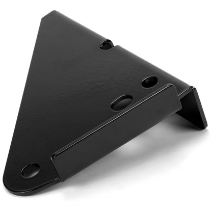Solidspare 4" Block Lift Kit Heavy Duty Powder Coated For Yamaha Golf Cart G29 Drive Model