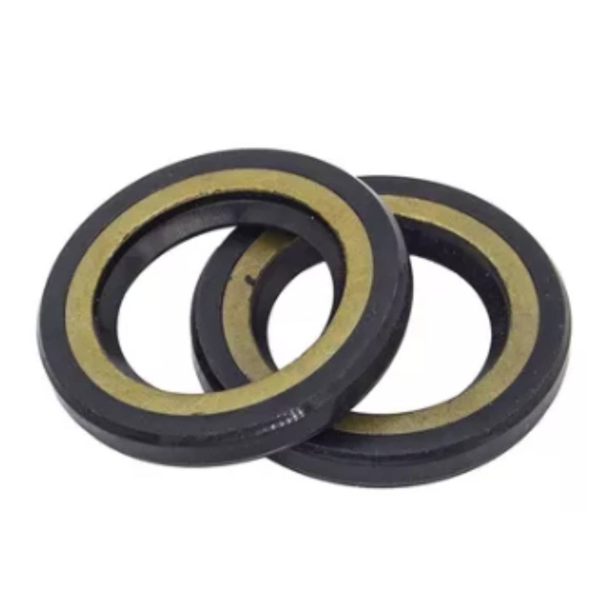 Solid Spare Suzuki Marine Outboard Propeller Shaft Seal 09282-22004 09289-22007 18-8345 2pcs