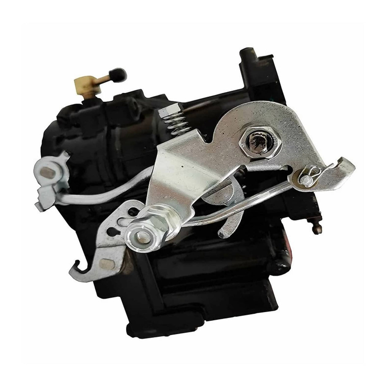 Solidspare Marine 4 Cyl Rochester Mercarb 3310-864940A01 Carburetor For Mercruiser 2.5L3.0L