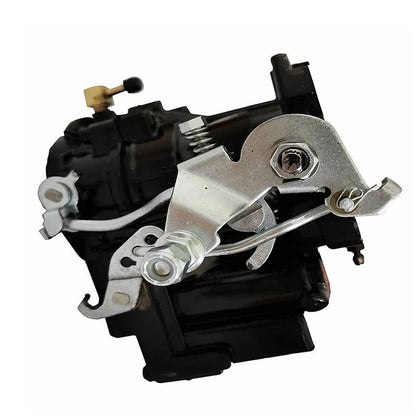 Solidspare Marine 4 Cyl Rochester Mercarb 3310-864940A01 Carburetor For Mercruiser 2.5L3.0L
