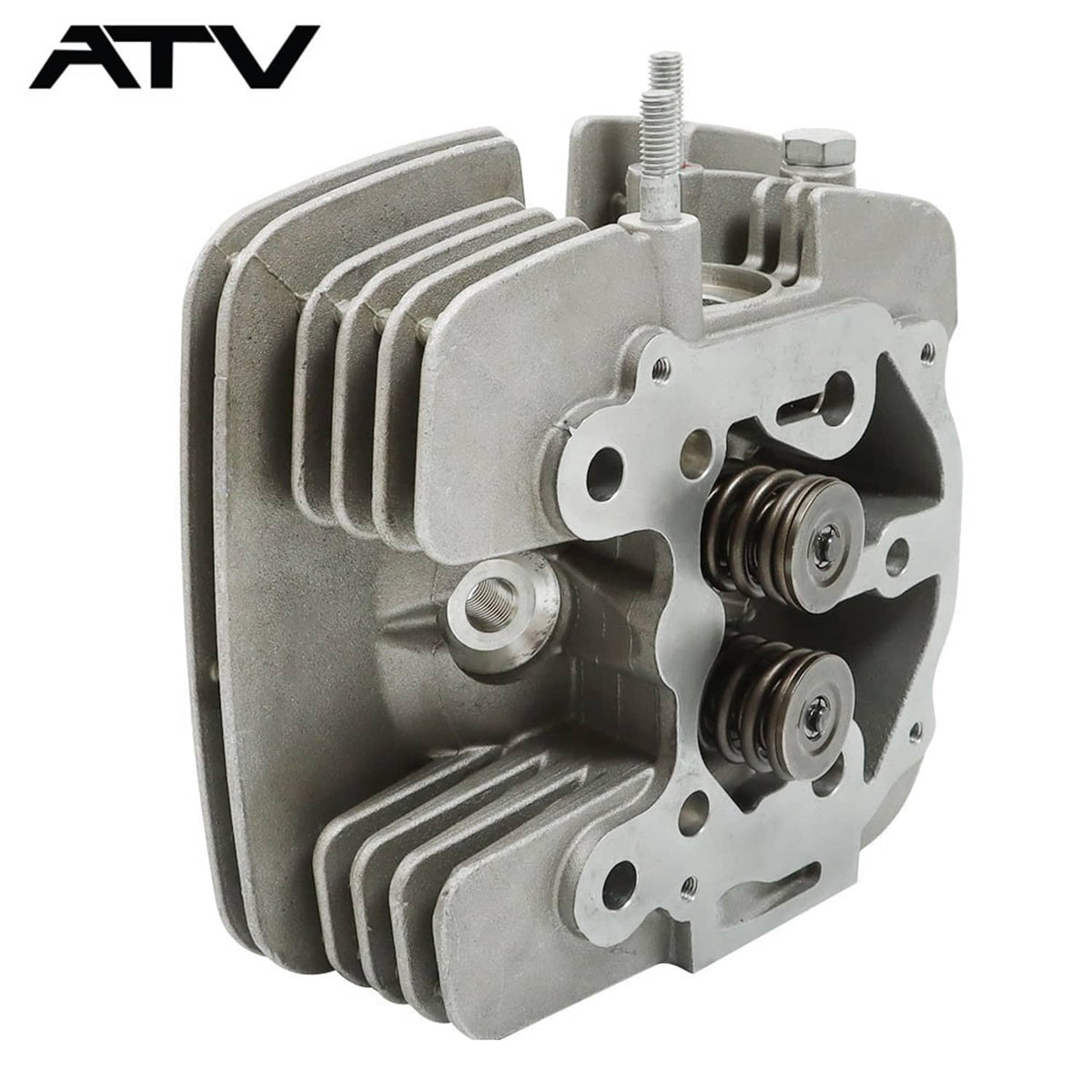 Solidspare Cylinder Head Spark Plug 12200-HN5-670 2000-2006 for Honda Rancher TRX350