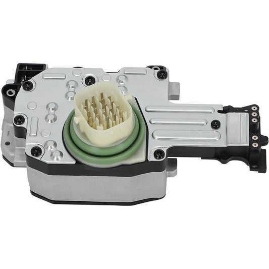 Solidspare New Transmission Solenoid Pack BLOCK for 1998-2012 Dodge Ram Jeep 5170877AA
