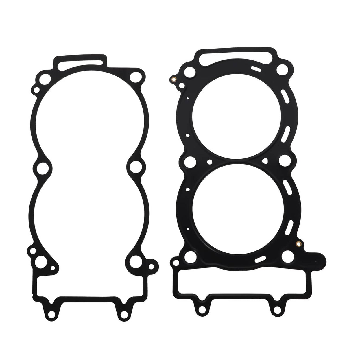 Solidspare For Polaris 1000/RZR/XP 2014-2018 93mm Cylinder Gasket Piston Kit 3023156 ATV