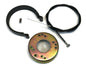 4.5 4 1/2" BRAKE BAND, DRUM, and CABLE KIT Four Wheeler ATV UTV Motorcycle Kart
