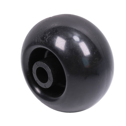 Solidspare 4× Deck Wheels Fits For Kubota 14473 ZD321 ZD326 With 60" 72" Deck K5668-42100