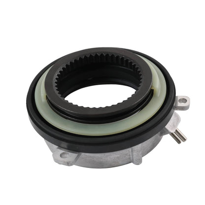 Solidspare 600-405 2PC 4WD Auto Locking Hub Axle Actuator for Ford Expedition F-150 Lincoln
