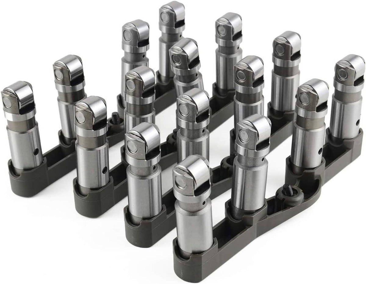 Solidspare Rear & Front Lifters Set For Jeep Dodge Chrysler Ram 1500 5.7L Hemi 2009-2016