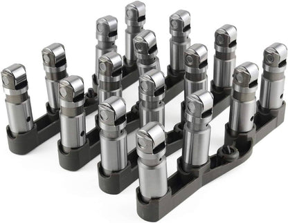 Solidspare Rear & Front Lifters Set For Jeep Dodge Chrysler Ram 1500 5.7L Hemi 2009-2016