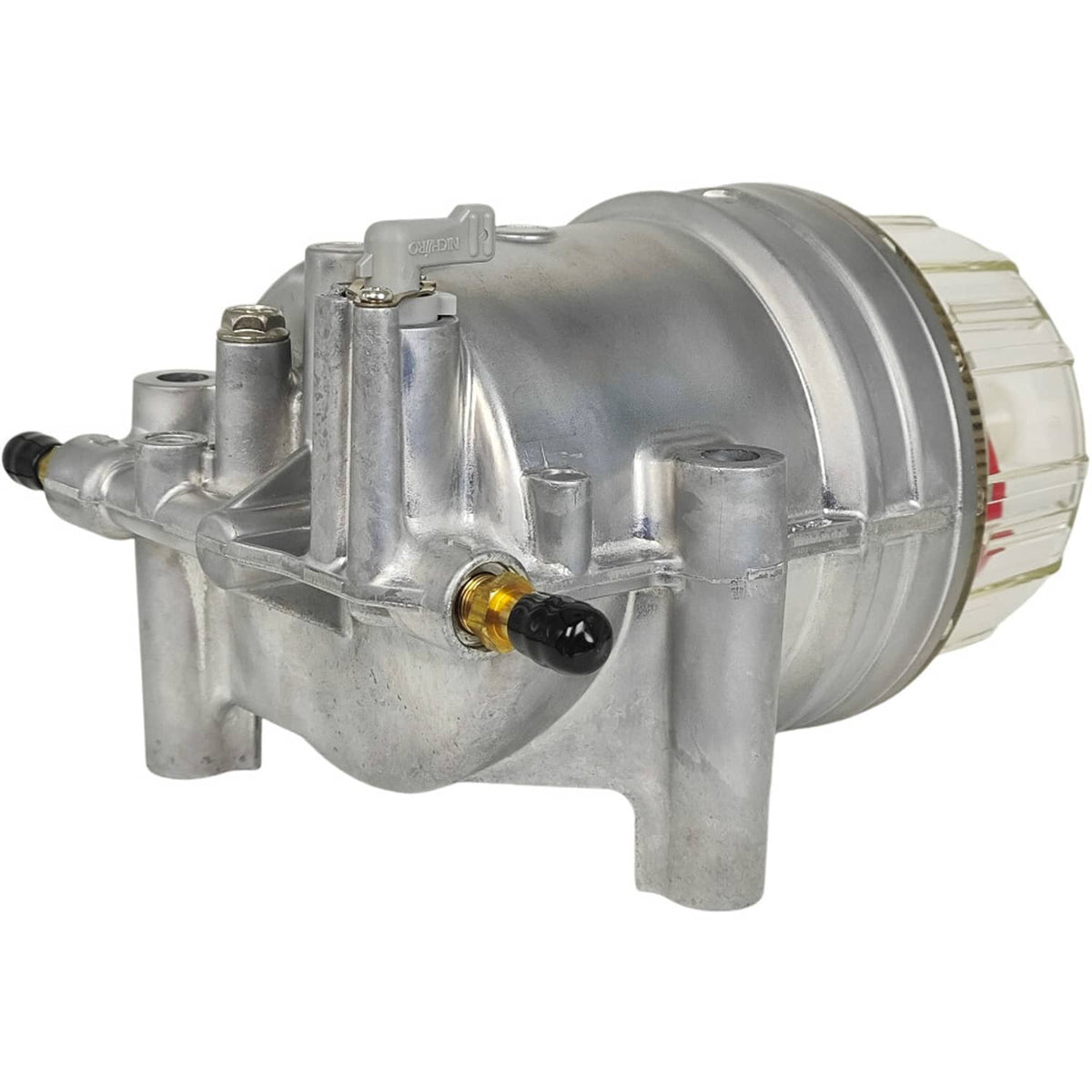 Solid Spare Fuel Water Separator MIA882886 for John Deere 3TNV88 4052M 4052R 4044R