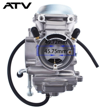 Solidspare Carburetor for Polaris Ranger 400 Carb 2010 2011 2012 2013 2014