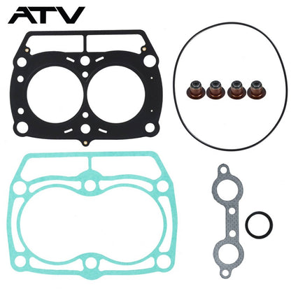 Solidspare NA-50070T For 2002-2004 Polaris Sportsman 700 4x4 Top End Gasket Kit