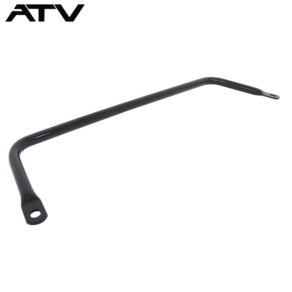 Solidspare 5341248-458 Rear Suspension Stabilizer Sway Bar For Polaris Ranger 1000 2018-24
