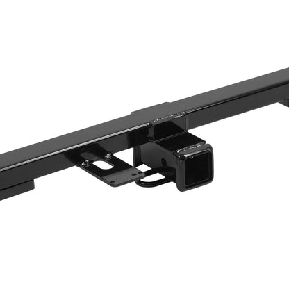 Solid Spare For Hyundai Santa Fe 2007-2009 Class 3 Tow Trailer Hitch Receiver 2" Rear Bumper