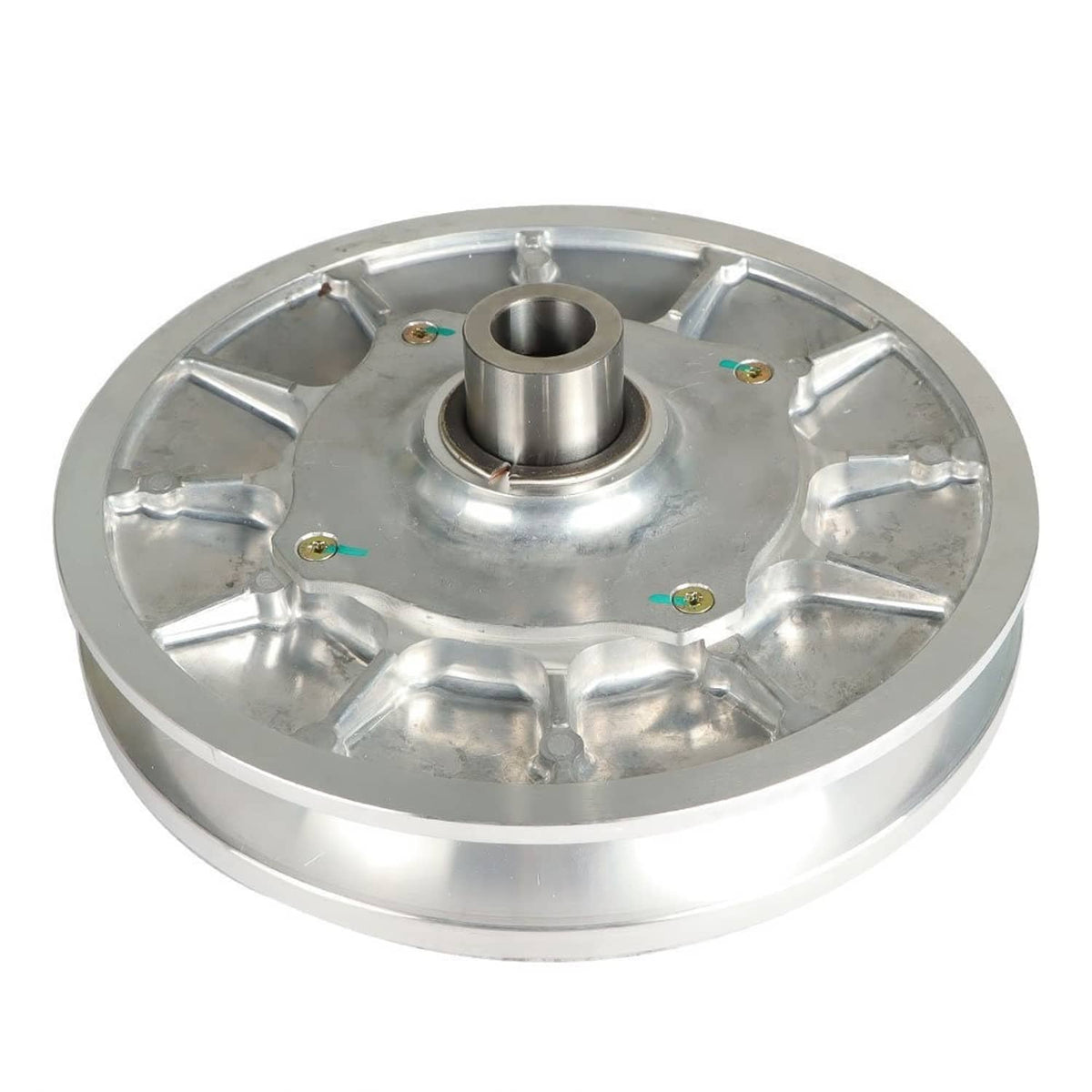 Solidspare Primary & Secondary Clutch Fit for Polaris Ranger Crew 570 570-4 570-6 SP XP RZR