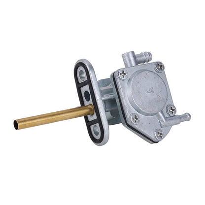 Solidspare Fuel Petcock Valve Switch Pump Fit for Suzuki Quadsport Z250 LTZ250 2004-2009
