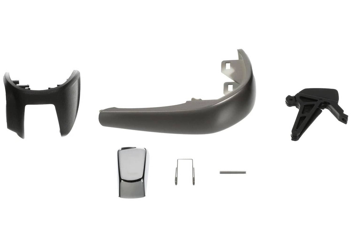 Solid Spare For Chevrolet Sonic 2012-2016 Trax 2013-2016 Gear Shifter knob Handle Repair Kit