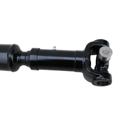 Solidspare Front Prop Drive Shaft For 2000-2002 Dodge Ram 2500 3500 5.9L 8.0L 27 9/16"