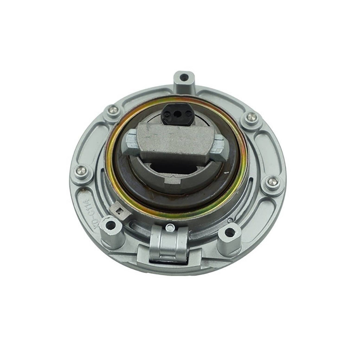 Solidspare Ignition Switch Fuel Gas Cap For Honda CBR600RR CBR900RR CBR929RR CBR954RR
