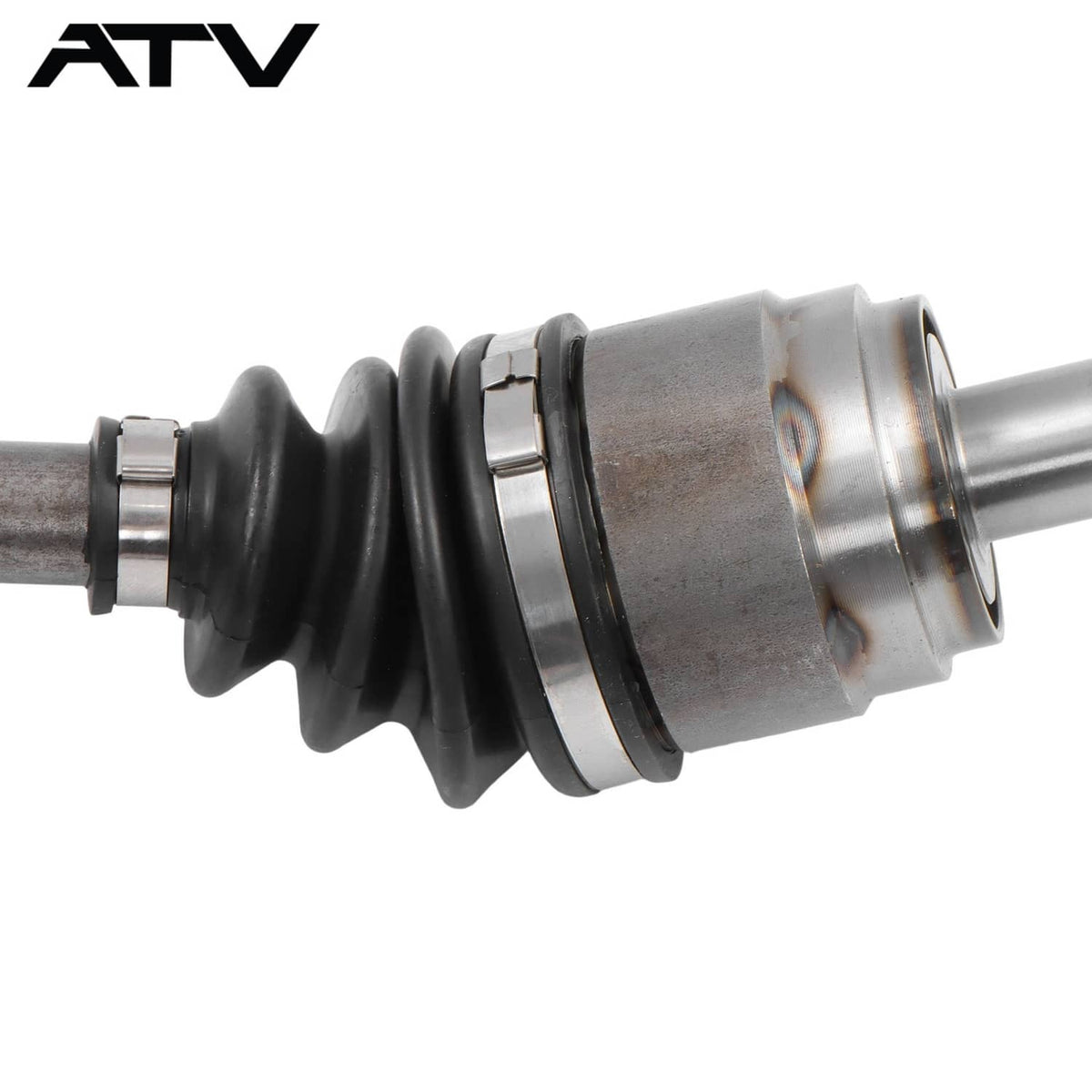 Solidspare CV Joint Axle Front Left Right For Honda TRX350FE TRX350FM 2000-05 42350-HN5-671