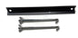 Battery Bracket Hold Tie Down for John Deere 2243, 2500 2500A 2653A Greens Mower