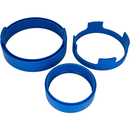 Solid Spare For Ford 10R80 Piston Compressor Tool & Transmission Removal Ring Tool