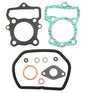 Solid Spare Namura Top End Gasket Kit for Honda 1993-2003 XR80R & 2004-2013 CRF80F NX-10083T
