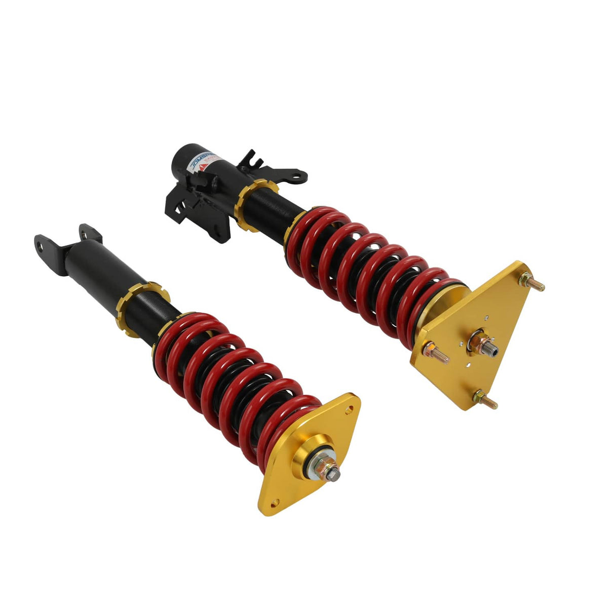 Solidspare Coilovers Suspension Lowering Kit For Nissan Altima 2007-2015 Maxima 2009-2015