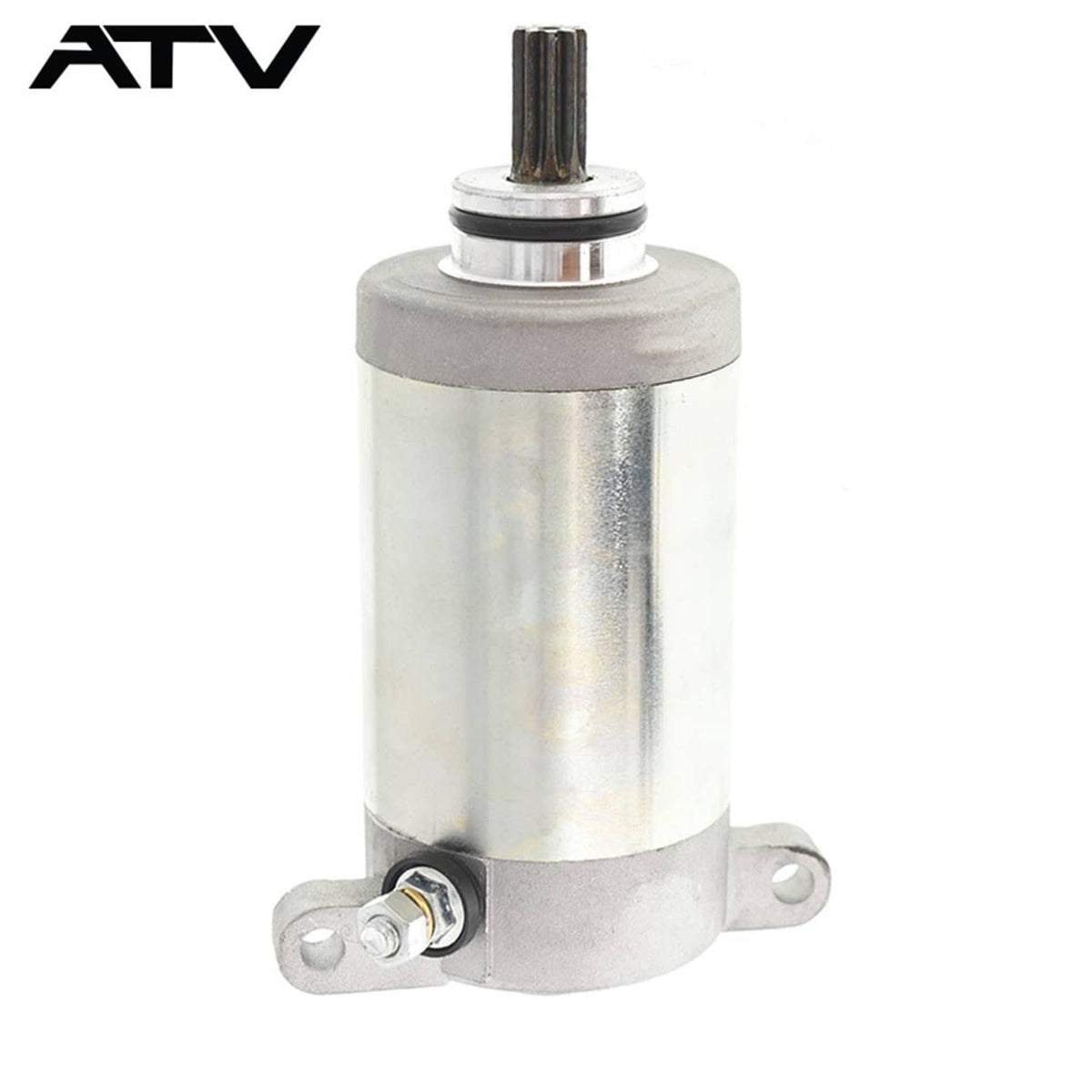 Solidspare For Kawasaki Bayou 220 KLF220 Starter & Relay Solenoid 1988-2002 21163-1130