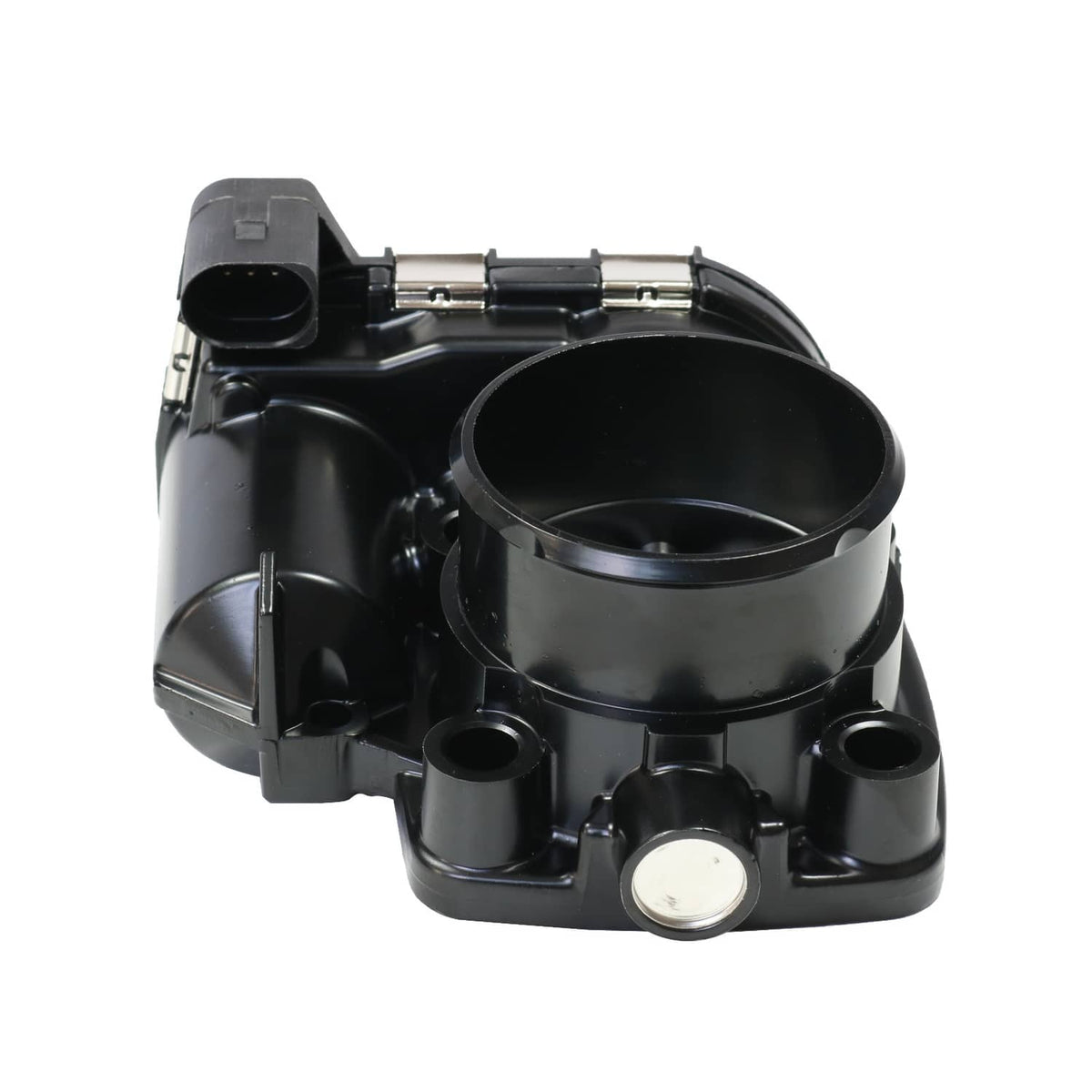 Solidspare Throttle Body 0280750505 Fit For RXP RXT GTX GTS GTR GTI 420892592 420892590
