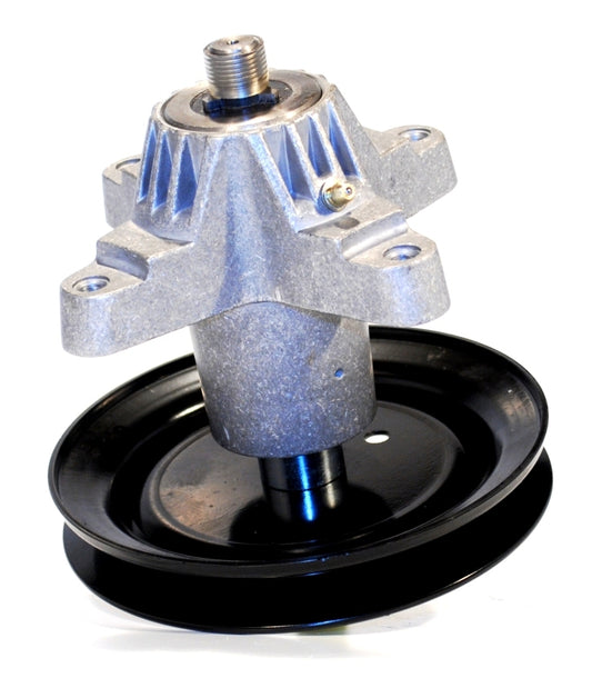Solid Spare SPINDLE ASSEMBLY CUB CADET REPL 618-04124A 918-04124A OREGON 82-402 STENS 285-84