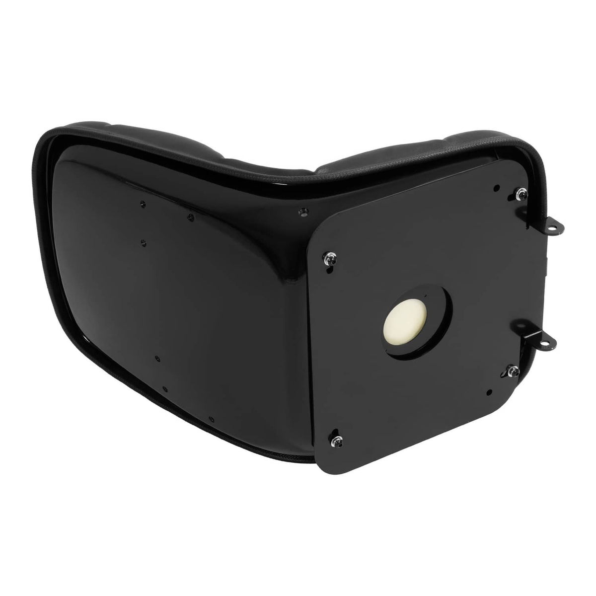 Solidspare Tractor Seat For John Deere Compact 1070 3005 670 770 790 870 970 990 #M805158