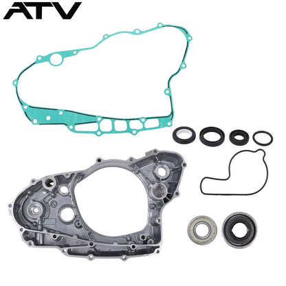 Solidspare For Honda TRX450R Sportrax 450 2x4 2004-2005 11330-HP1-670 Right Crankcase Cover