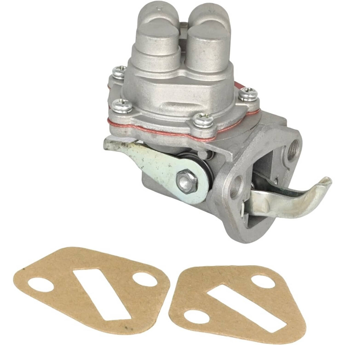 Solid Spare 3637307M91 Fuel Lift Pump for Allis Chalmers Tractor 6040 ULPK0006 1203-3002