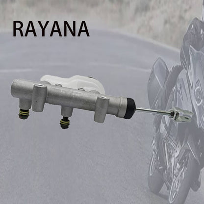 Solidspare Brake Master Cylinder for Polaris Ranger 400 500 570 700 800 900 2007-2016