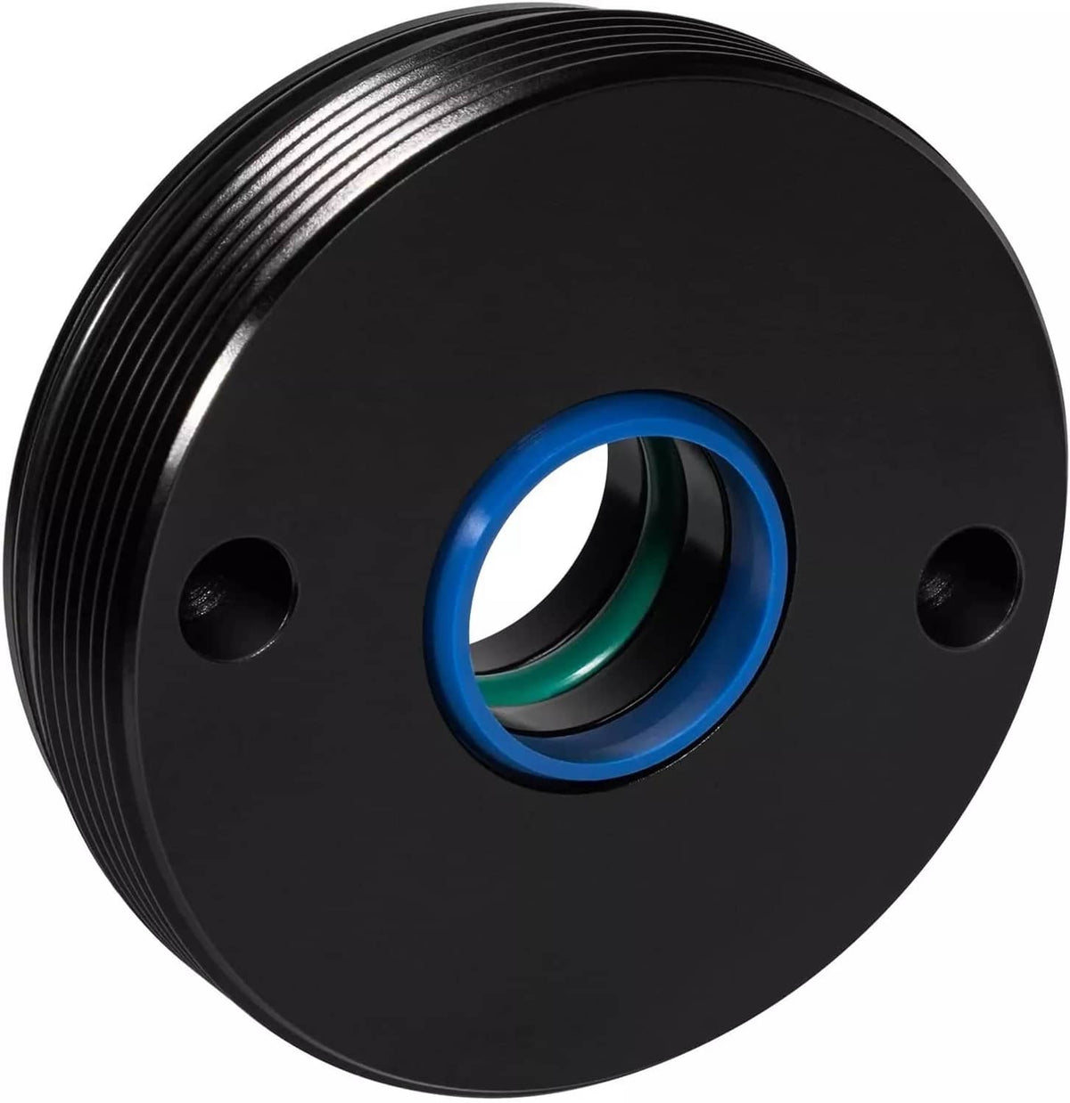 Solid Spare 2Pcs Tilt End Cap Seals Mercury 30HP 40HP 60HP 813428 Outboard Motor 8M0055006