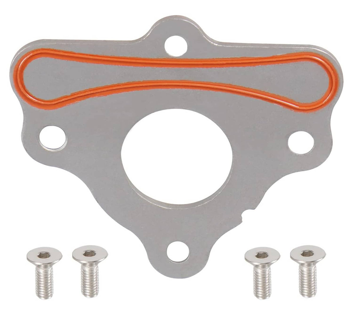 Solidspare Cam Retainer Thrust Plate for Chevy GM III IV 4.8 5.3 5.7 6.0 6.2 LS LS1 LQ9