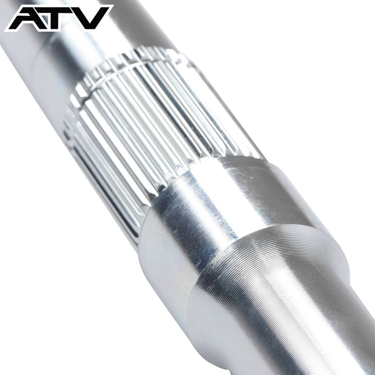 Solidspare Rear Axle Shaft For Yamaha YFZ450 YFZ450V 2007 2008-2013 5D3-25381-00-00 NEW US