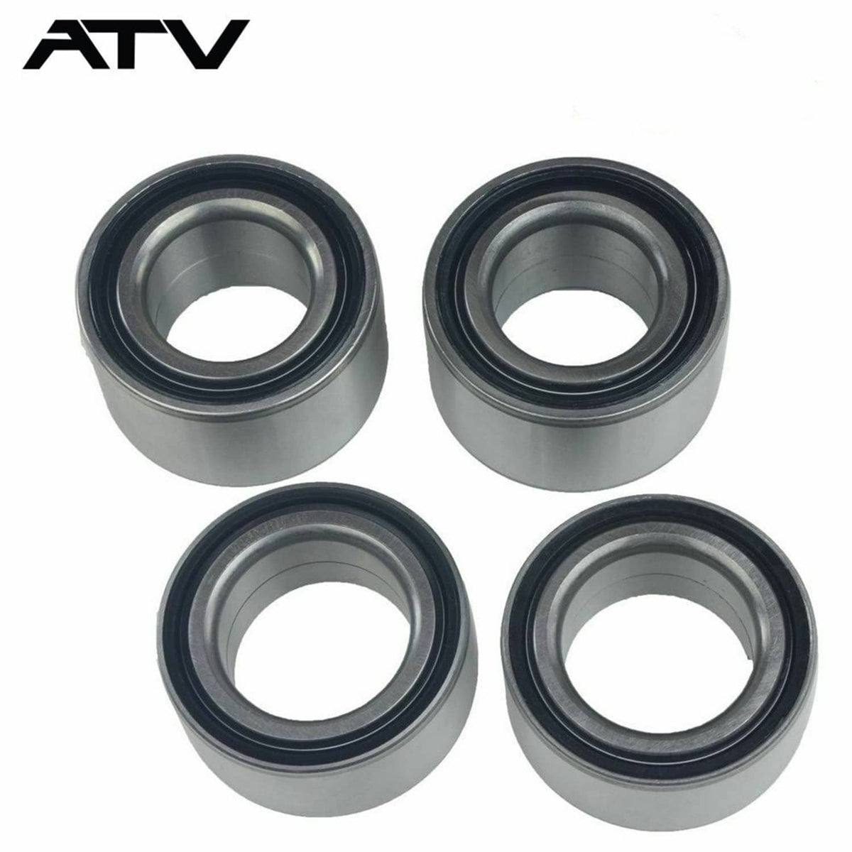 Solidspare Wheel Bearings for Polaris RZR 800 RZR-4 800-S 2010 2011-2014 All Four