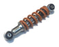 195mm Mechanical Shock Absorber - 8mm ID for Go Kart Cart Minibike Mini Bike