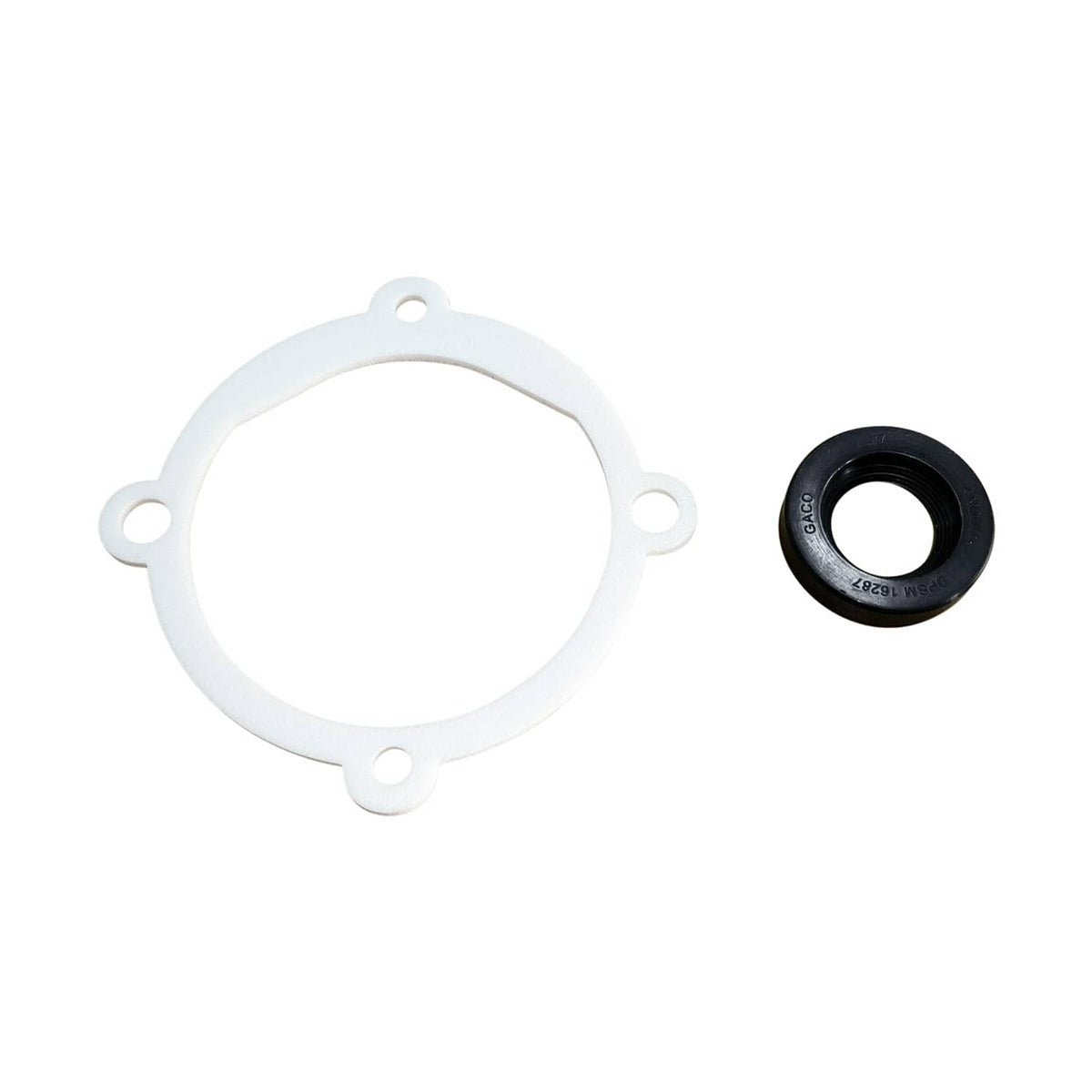 Solid Spare Volvo Penta AQ120, AQ125 - AQ131 - AQ145 - AQ151 - AQ171 Water Pump Rebuild Kit