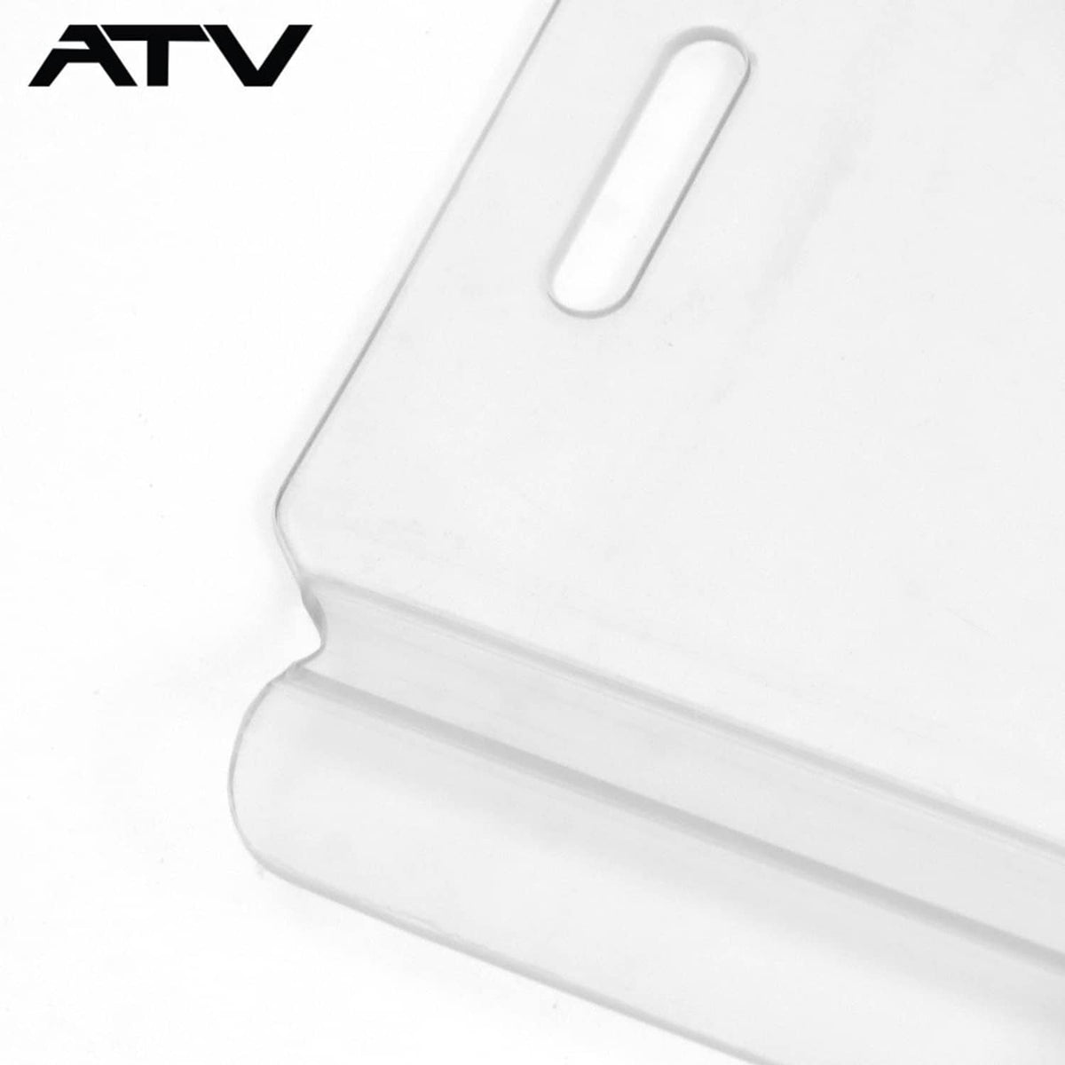 Solidspare For Kawasaki Teryx 4 750 2012-2013 /Teryx 4 800 14-15 UTV Front Full Windshield