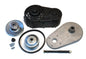 40 Series Torque Converter Kit for Massimo Mini 125, Manco Dingo 8-16 HP Engine