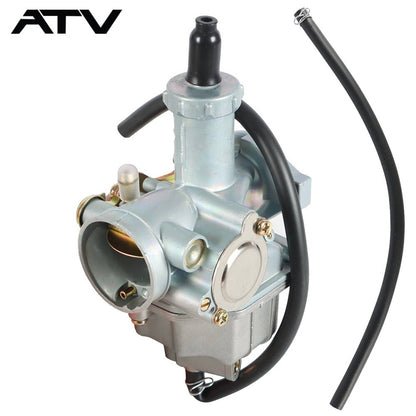 Solidspare CARBURETOR For KYMCO MXU 150 Polaris phoenix 200 2015 2016 2017