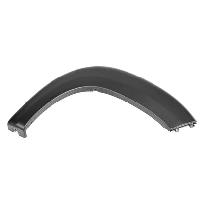Solid Spare For Dodge Ram ProMaster 2019-22 Rear Molding Wheel Trim Fender Flare LH Driver