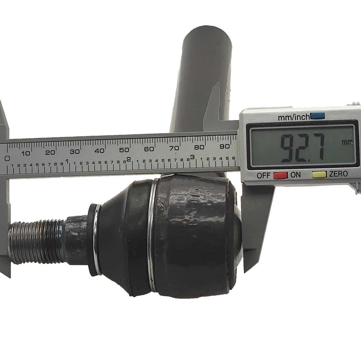 Solid Spare Joint Tie Rod End for Kubota M5040DT M5140 M6040 M6060 M7040 M7060 3C011-62920