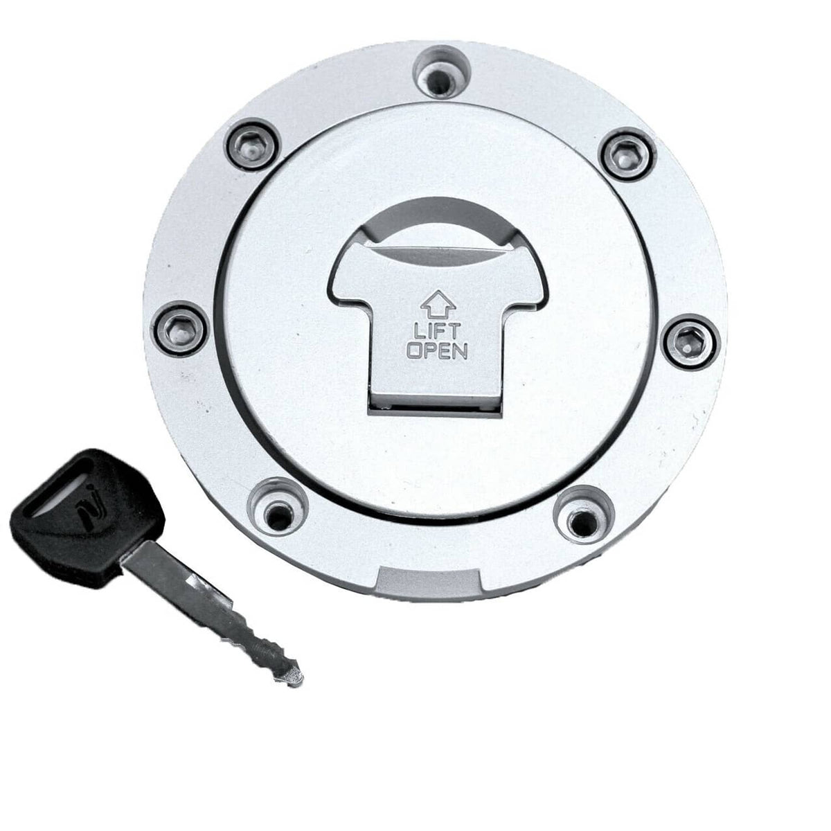 Solidspare Gas cap For Honda CBR250 CBR600 CBR 900 929 954 RR VFR400 CB1000 CBR1000 CB250